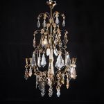 1148 8731 CHANDELIER